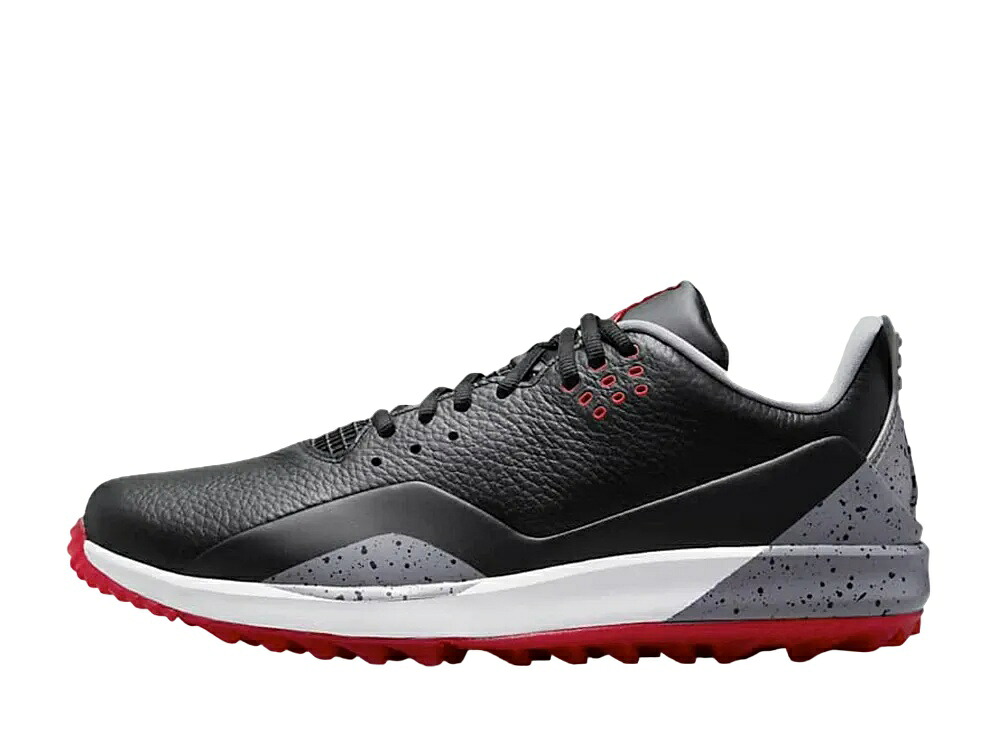 【今だけ500円割引クーポンあり!!】Nike ナイキ ジョーダン ADG 3 ブラック ナイキ CW7242-001 メンズ スニーカー ランニングシューズ 21SN-CW7242-001