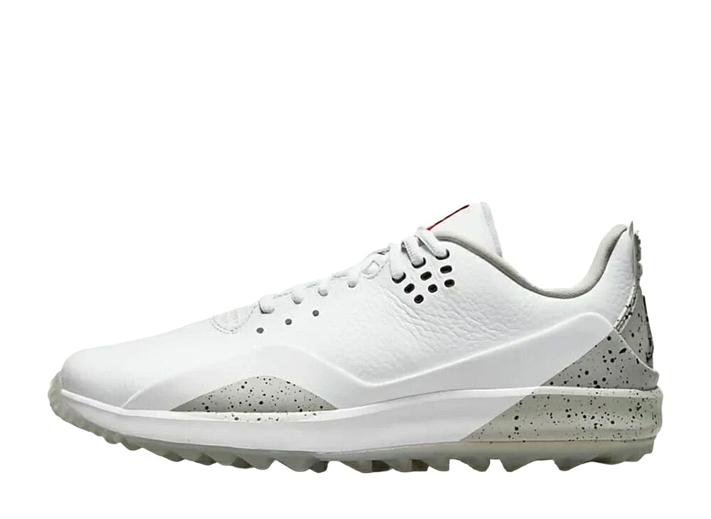 【今だけ500円割引クーポンあり!!】Nike ナイキ ジョーダン ADG 3 ホワイト/テックグレー ナイキ CW7242-100 メンズ スニーカー ランニングシューズ 21SN-CW7242-100｜セレクトショップFrenz