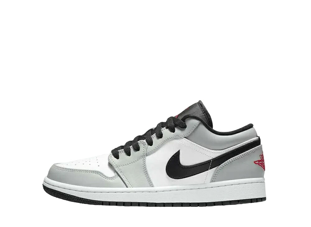 【百貨店大売り出し】1000円クーポン券ふり出し！Nike ナイキ GS エアジョーダン1 置き目 ともし火 人煙 薄墨色 ナイキ 553560-030 成年者も履ける キッズモデル ウィメンズ レディース スニーカー 駈けっくらシューズ キッズスニーカー もの言う花シューズ 21SN-553560-030