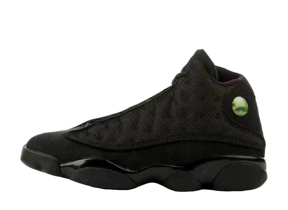 【今だけ500円割引クーポンあり!!】Nike ナイキ エアジョーダン13 レトロ ブラック キャット ナイキ 414571-011 メンズ スニーカー ランニングシューズ 21SN-414571-011