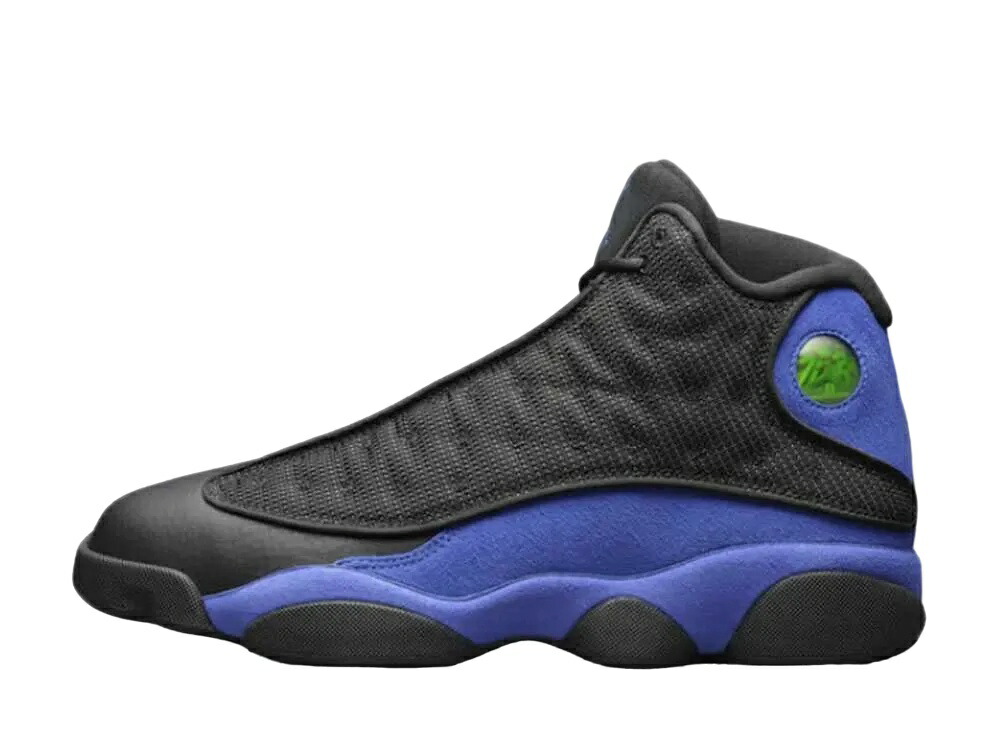 【今だけ500円割引クーポンあり!!】Nike ナイキ エアジョーダン13 ハイパーロイヤル ナイキ 414571-040 メンズ スニーカー ランニングシューズ 21SN-414571-040