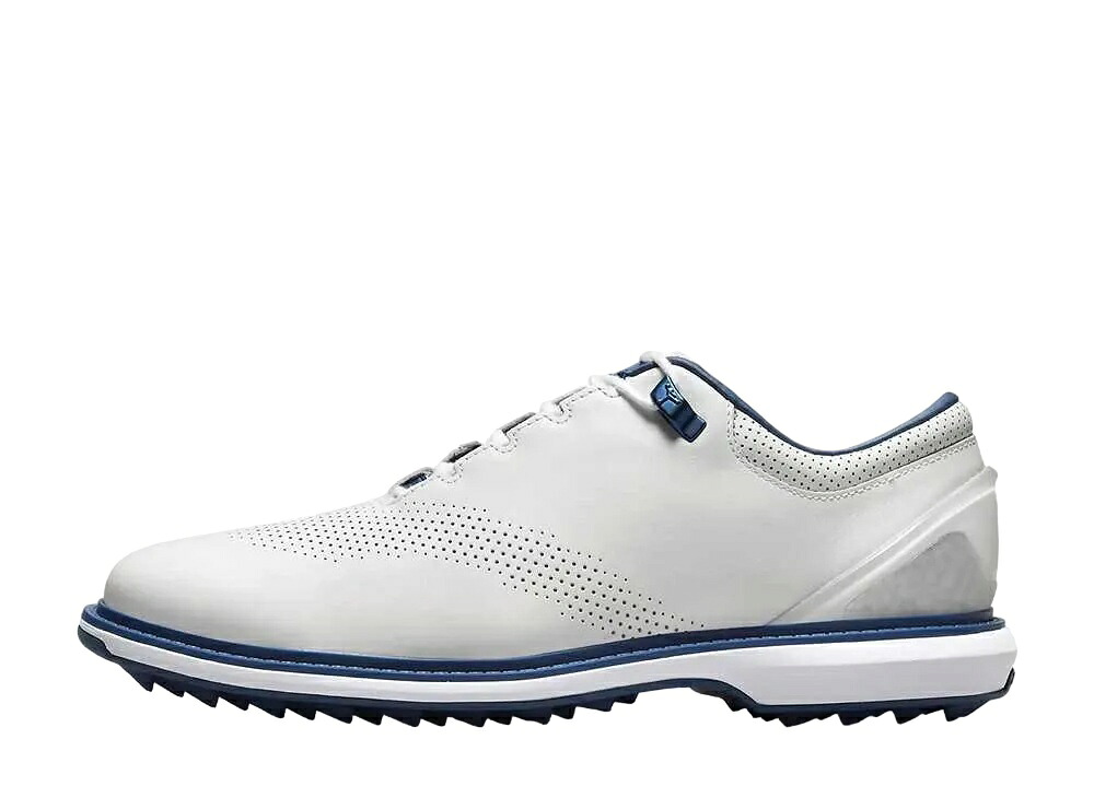 【今だけ500円割引クーポンあり!!】Nike ナイキ ジョーダン ADG 4 ホワイト/メタリックシルバー/フレンチブルー ナイキ DM0103-100 メンズ スニーカー ランニングシューズ 21SN-DM0103-100
