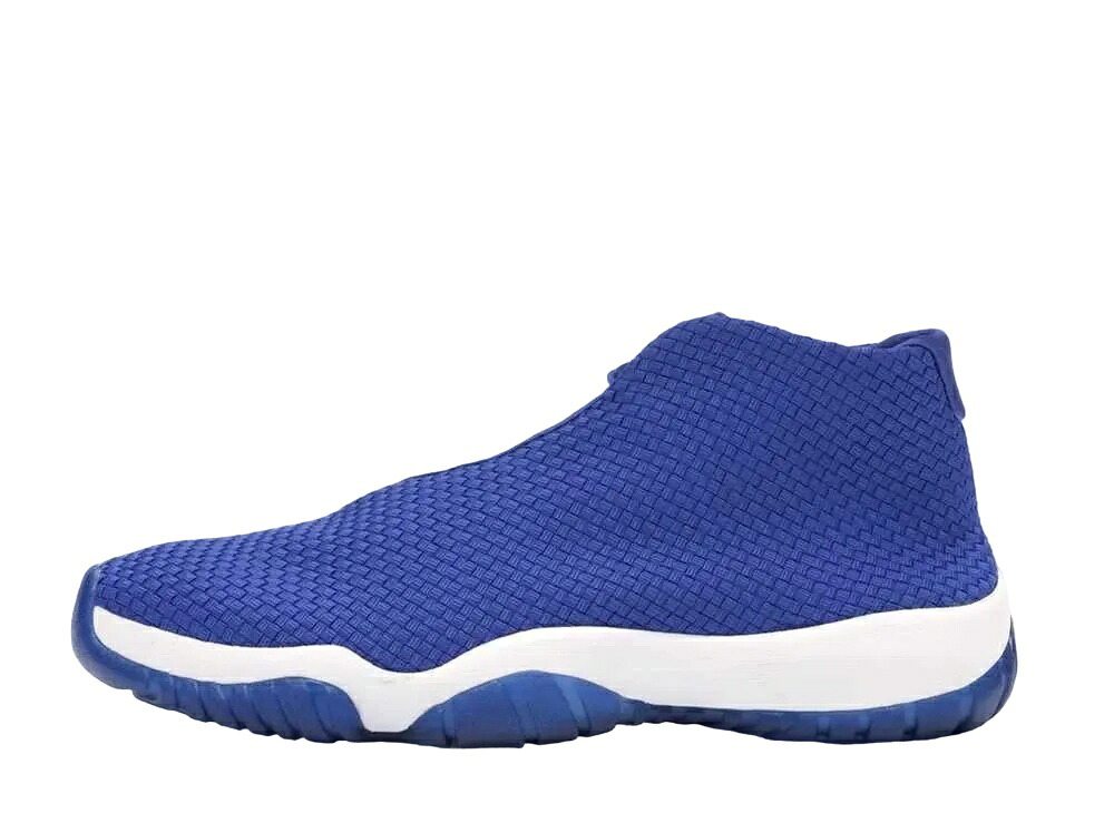 【今だけ500円割引クーポンあり!!】Nike ナイキ エアジョーダン フューチャー バーシティ ロイヤル ナイキ 656503-401 メンズ スニーカー ランニングシューズ 21SN-656503-401
