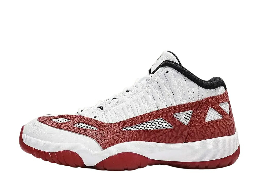 【今だけ500円割引クーポンあり!!】Nike ナイキ エアジョーダン11 レトロ ロー IE ミリタリー グリーン (2015) ナイキ 306008-013 メンズ スニーカー ランニングシューズ 21SN-306008-013|セレクトショップFrenz