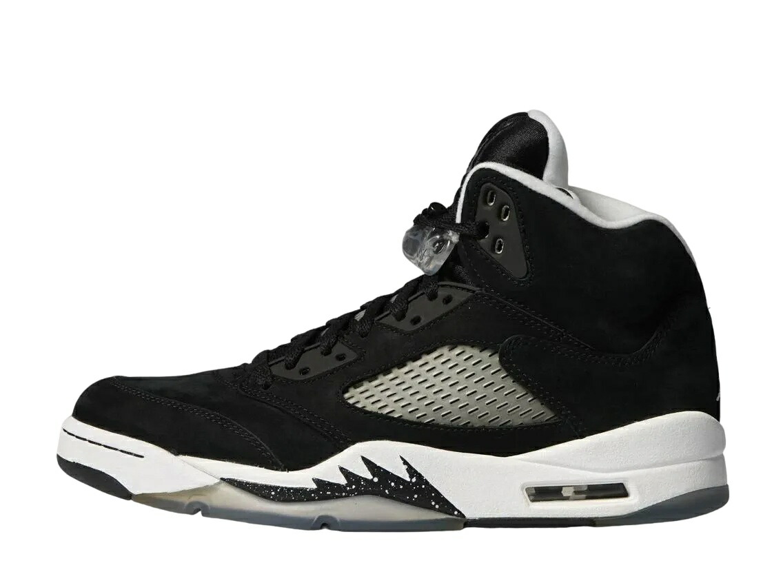 【今だけ500円割り引き引き換え証あり!!】Nike ナイキ エアジョーダン5 レトロ オレオ ナイキ 136027-035 メンズ スニーカー 駈けっくらシューズ 21SN-136027-035