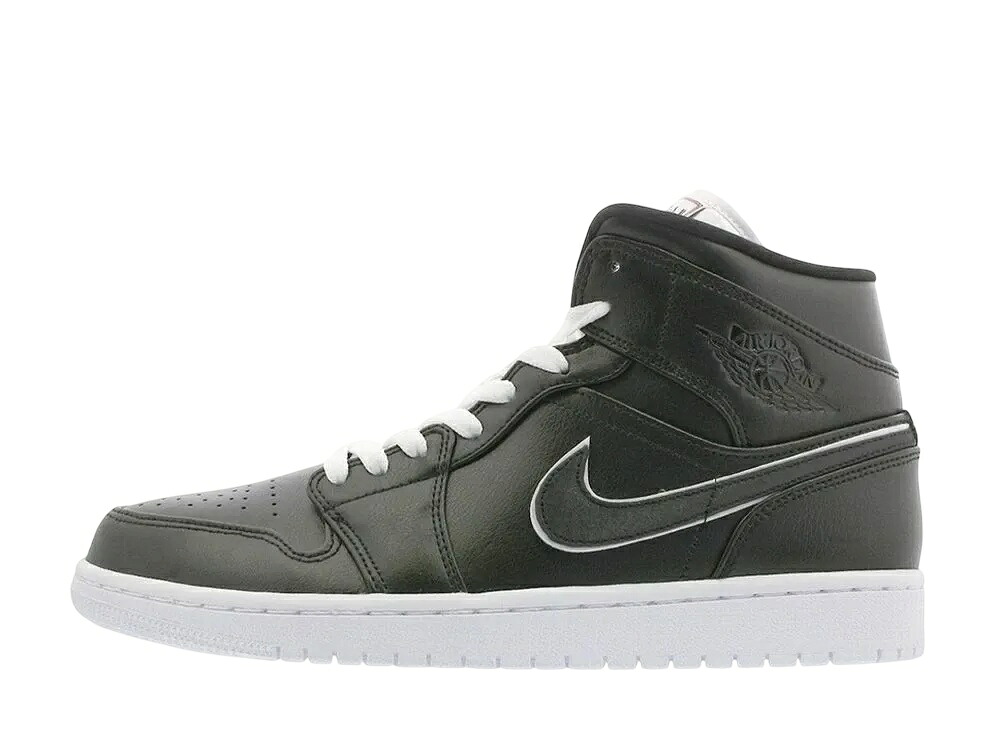 【今だけ500円割り引き引き換え証あり!!】Nike ナイキ エアジョーダン1 ミッド メイビー 目玉 デストロイド ザ 取り組み ナイキ 852542-016 メンズ スニーカー 駈けっくらシューズ 21SN-852542-016