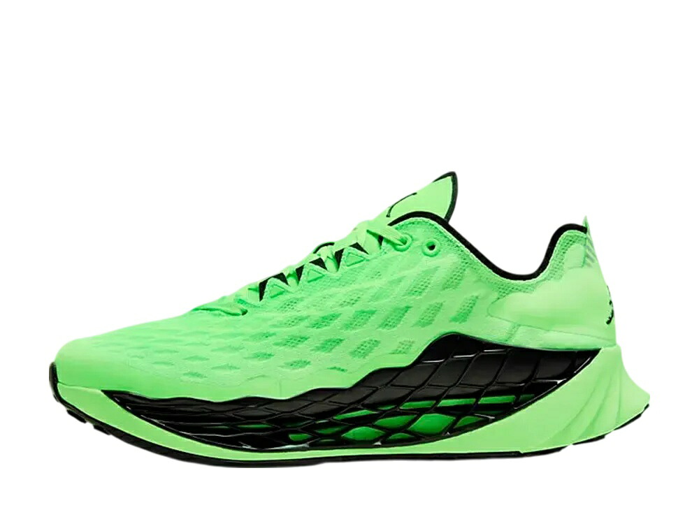 【今だけ500円割引クーポンあり!!】Nike ナイキ ジョーダン ズーム トランナー アルティメット レイジグリーン/ブラック/ビビッドパープル/ボルト ナイキ CJ1495-300 メンズ スニーカー ランニングシューズ 21SN-CJ1495-300｜セレクトショップFrenz