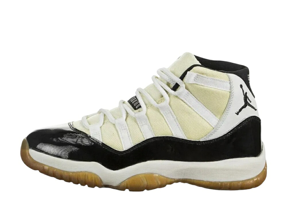 【今だけ500円割引クーポンあり!!】Nike ナイキ エアジョーダン11 レトロ コンコルド (2000) ナイキ 136046-101 メンズ スニーカー ランニングシューズ 21SN-136046-101｜セレクトショップFrenz