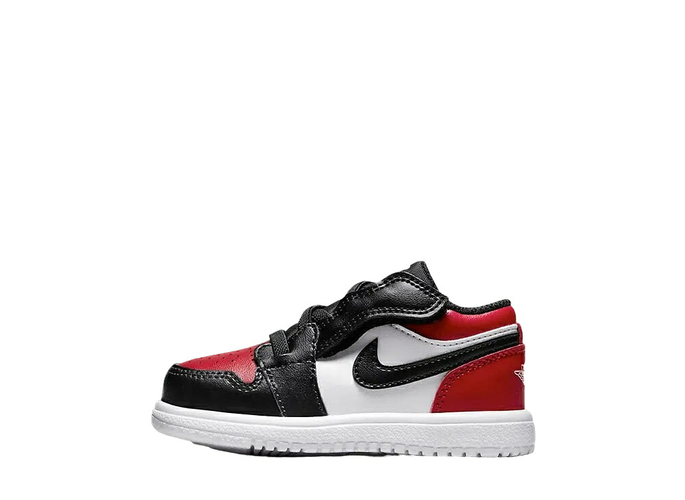 【百貨店大売り出し】1000円引き換え証書き著す！Nike ナイキ TD ジョーダン1 置き目 ALT ブレッドトゥ (キッズ) ナイキ CI3436-612 メンズ スニーカー 駈けっくらシューズ 21SN-CI3436-612
