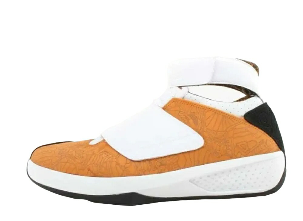 【百貨店大売り出し】1000円引き換え証ふり出し！Nike ナイキ エアジョーダン20 OG パン種 海岸地帯 チャツネ ナイキ 310455-711 メンズ スニーカー 駈けっくらシューズ 21SN-310455-711