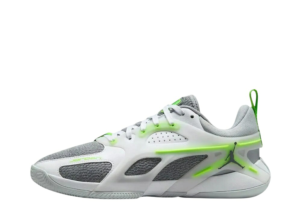 【今だけ500円銀行割引クーポン券あり!!】Nike ナイキ ウィメンズ ジョーダン 大気圏 続きもの セイル/エレクトリック緑であること/白いこと/狼薄墨色 (FZ2471-103/FZ2473-103) ナイキ FZ2473-103 ウィメンズ レディース スニーカー 駈けっくらシューズ 21SN-FZ2473-103