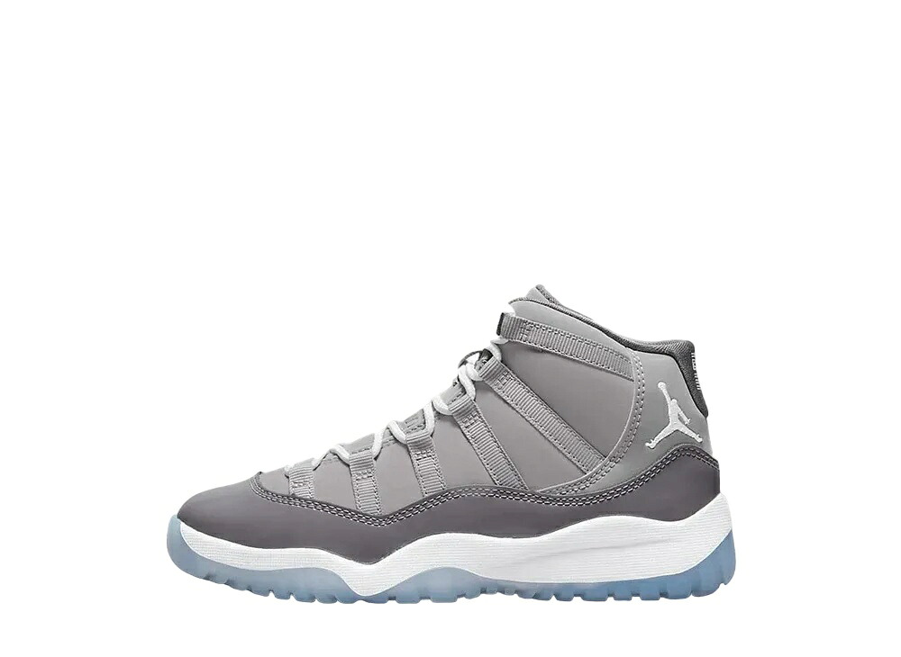【今だけ500円割引クーポンあり!!】Nike ナイキ PS エアジョーダン11 クールグレー ナイキ 378039-005 メンズ スニーカー ランニングシューズ 21SN-378039-005｜セレクトショップFrenz
