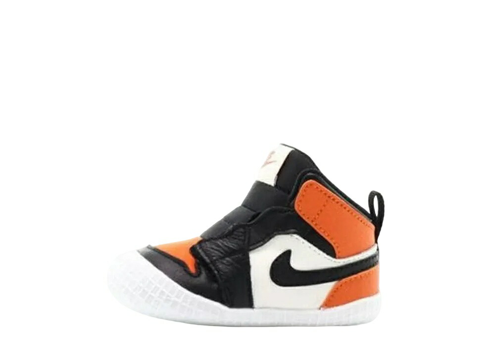 【百貨店大売り出し】1000円クーポン券ふり出し！Nike ナイキ クリブブーティ ジョーダン1 シャッタードバックボード (キッズ) ナイキ AT3745-108 メンズ スニーカー 駈けっくらシューズ 21SN-AT3745-108