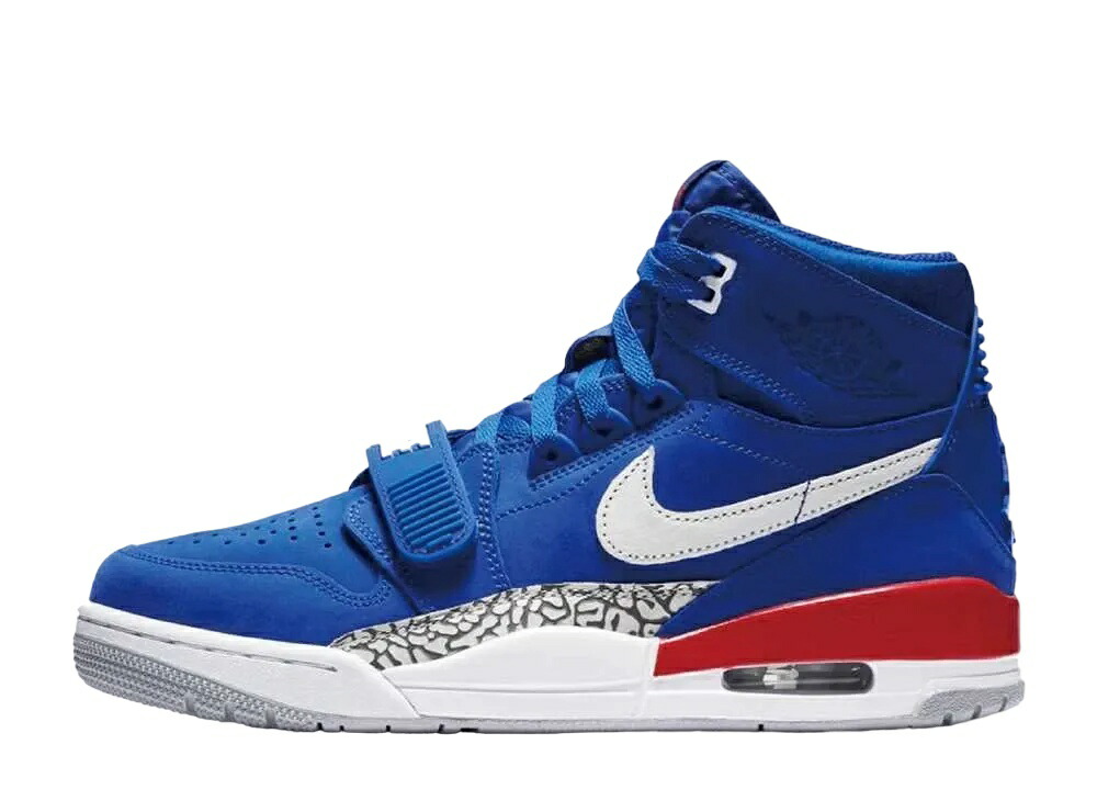 【今だけ500円割引クーポンあり!!】Nike ナイキ エアジョーダン レガシー312 ピストンズ ナイキ AV3922-416 メンズ スニーカー ランニングシューズ 21SN-AV3922-416