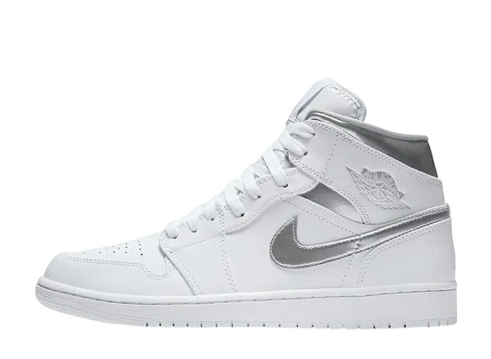【今だけ500円割引クーポンあり!!】Nike ナイキ エアジョーダン1 レトロ ロー スウッシュレス/アイスブルー (2025) (872782-441) ナイキ 872782-441-2025 メンズ スニーカー ランニングシューズ 21SN-872782-441-2025｜セレクトショップFrenz