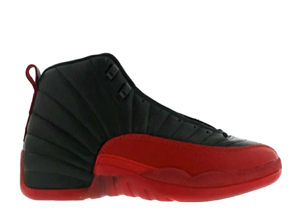 【今だけ500円割引クーポンあり!!】Nike ナイキ エアジョーダン12 OG フル ゲーム (1997) ナイキ 130690-061 メンズ スニーカー ランニングシューズ 21SN-130690-061｜セレクトショップFrenz