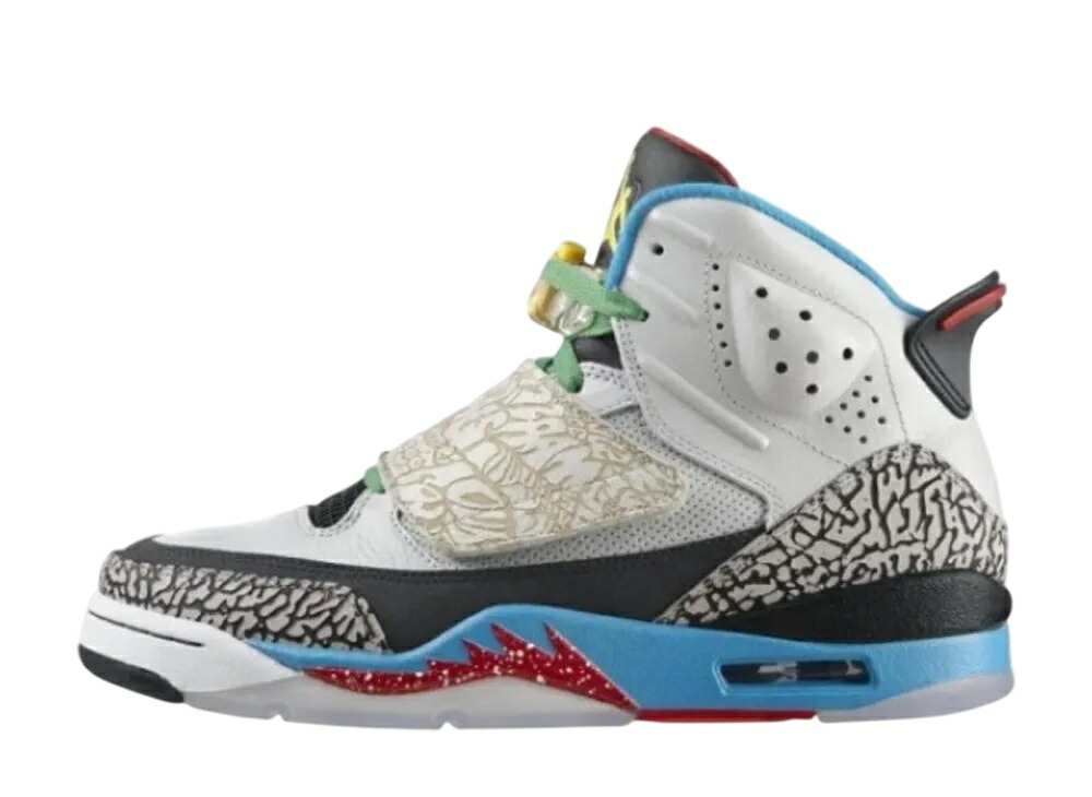 【今だけ500円割引クーポンあり!!】Nike ナイキ ジョーダン サンオブマーズ オリンピック ナイキ 512245-030 メンズ スニーカー ランニングシューズ 21SN-512245-030