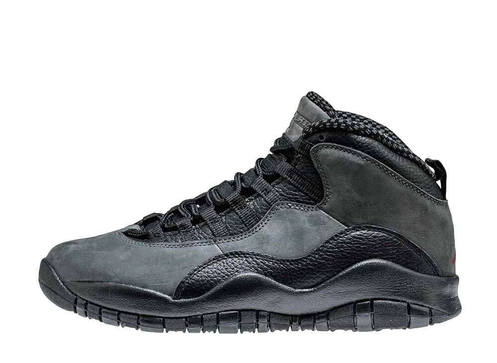 【今だけ500円割り引き引き換え証あり!!】Nike ナイキ エアジョーダン10 ダークシャドウ ナイキ 310805-002 メンズ スニーカー 駈けっくらシューズ 21SN-310805-002