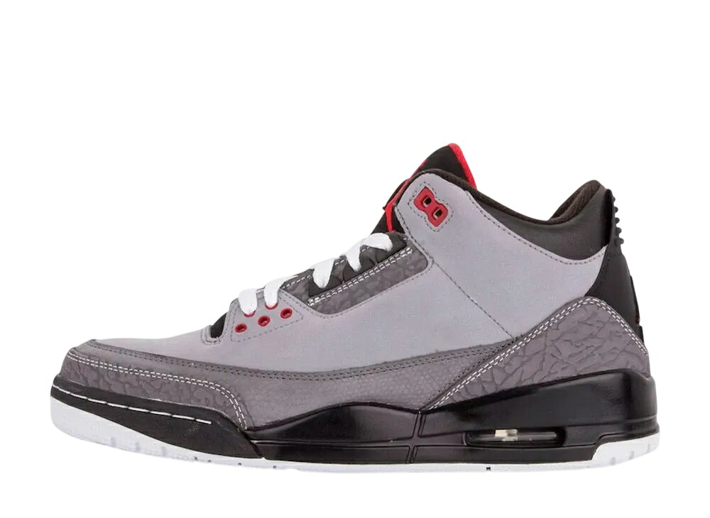 【今だけ500円割引クーポンあり!!】Nike ナイキ エアジョーダン3 レトロ ステルス ナイキ 136064-003 メンズ スニーカー ランニングシューズ 21SN-136064-003|セレクトショップFrenz