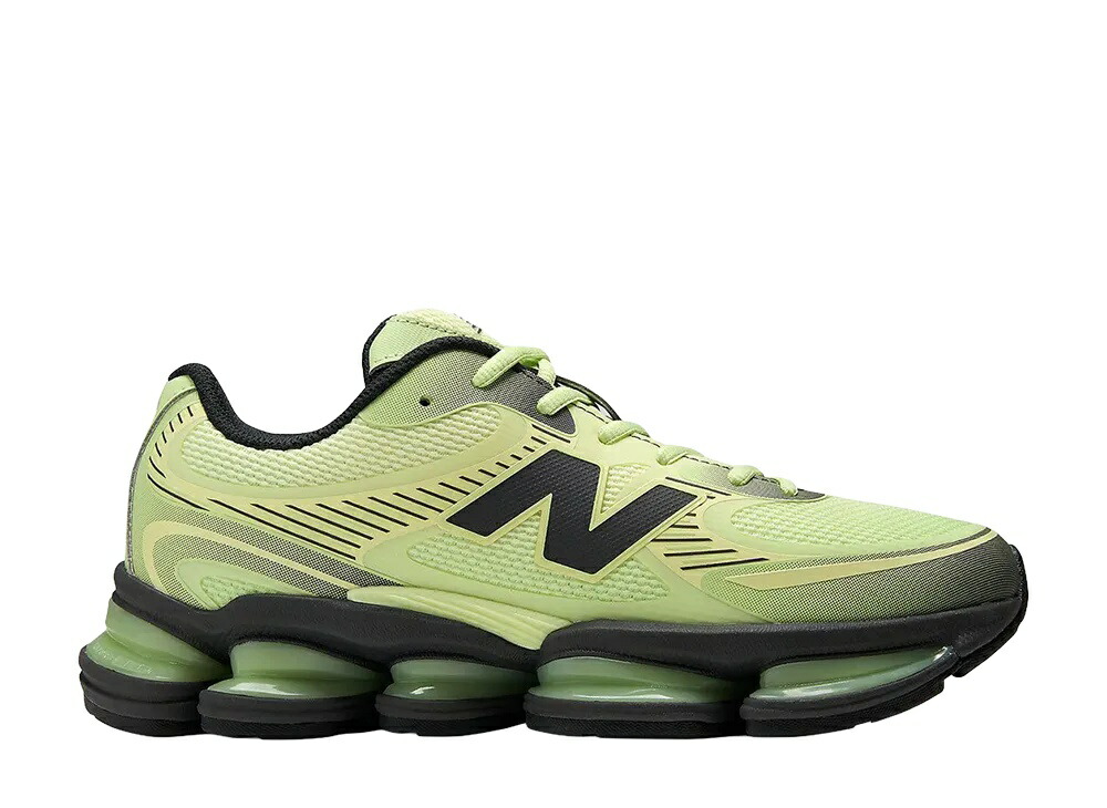 【百貨店大売り出し】1000円クーポン券振り出し！New Balance ニュー平衡にする 2000 名高さ ニュー平衡にする U2000858 メンズ スニーカー 駈けっくらシューズ 21SN-U2000858