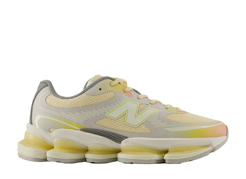 【今だけ500円割引クーポンあり!!】New Balance ニューバランス 2000 シャーベット/アンゴラ ニューバランス U20004FT メンズ スニーカー ランニングシューズ 21SN-U20004FT|セレクトショップFrenz