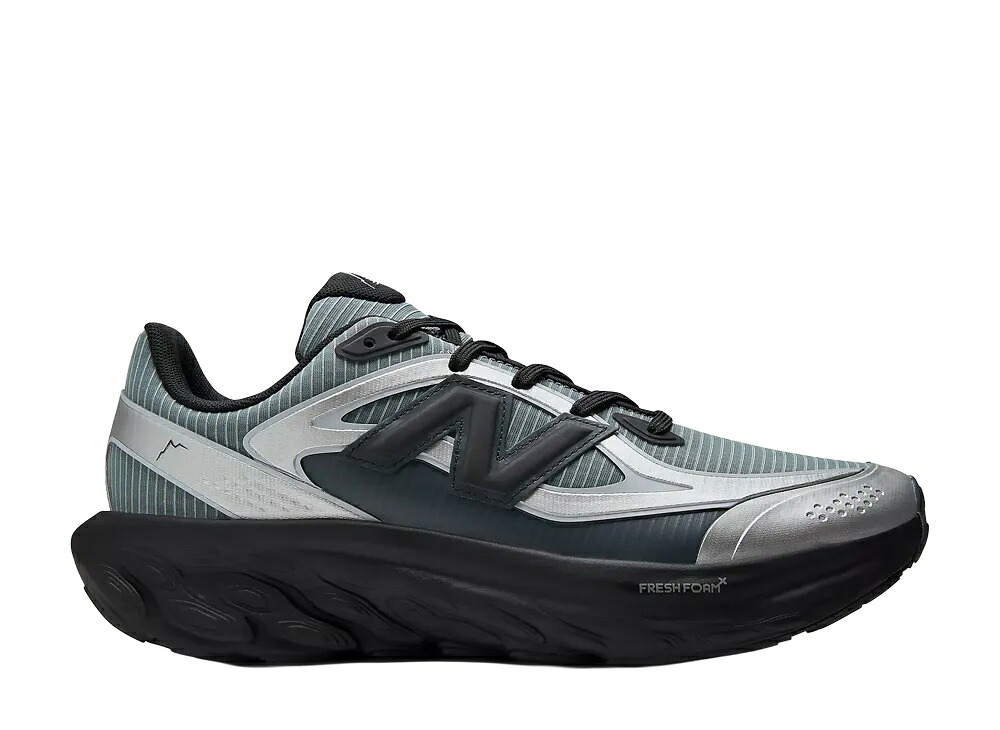 【今だけ500円割引クーポンあり!!】New Balance ケイル × ニューバランス フレッシュフォーム トレーナー スレートグレー ニューバランス UTRNCA メンズ スニーカー ランニングシューズ 21SN-UTRNCA
