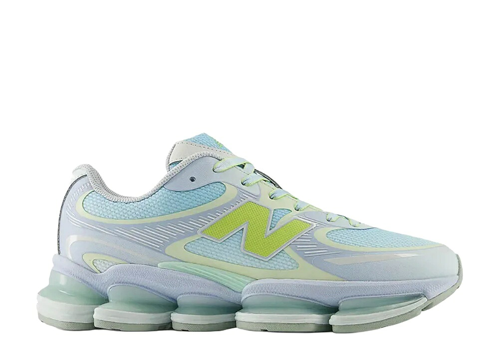 【百貨店大売り出し】1000円引き換え証書き著す！New Balance ニュー平衡にする アブゾーブ 2000 復活祭 ニュー平衡にする U20001UM メンズ スニーカー 駈けっくらシューズ 21SN-U20001UM