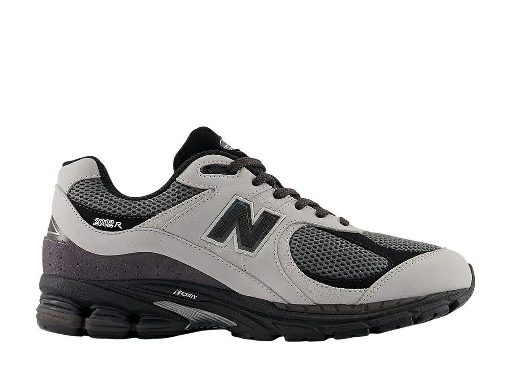 【百貨店大売り出し】1000円引き換え証書き著す！New Balance ニュー平衡にする 2002R グレーマター/キャッスルロック ニュー平衡にする U200210D メンズ スニーカー 駈けっくらシューズ 21SN-U200210D