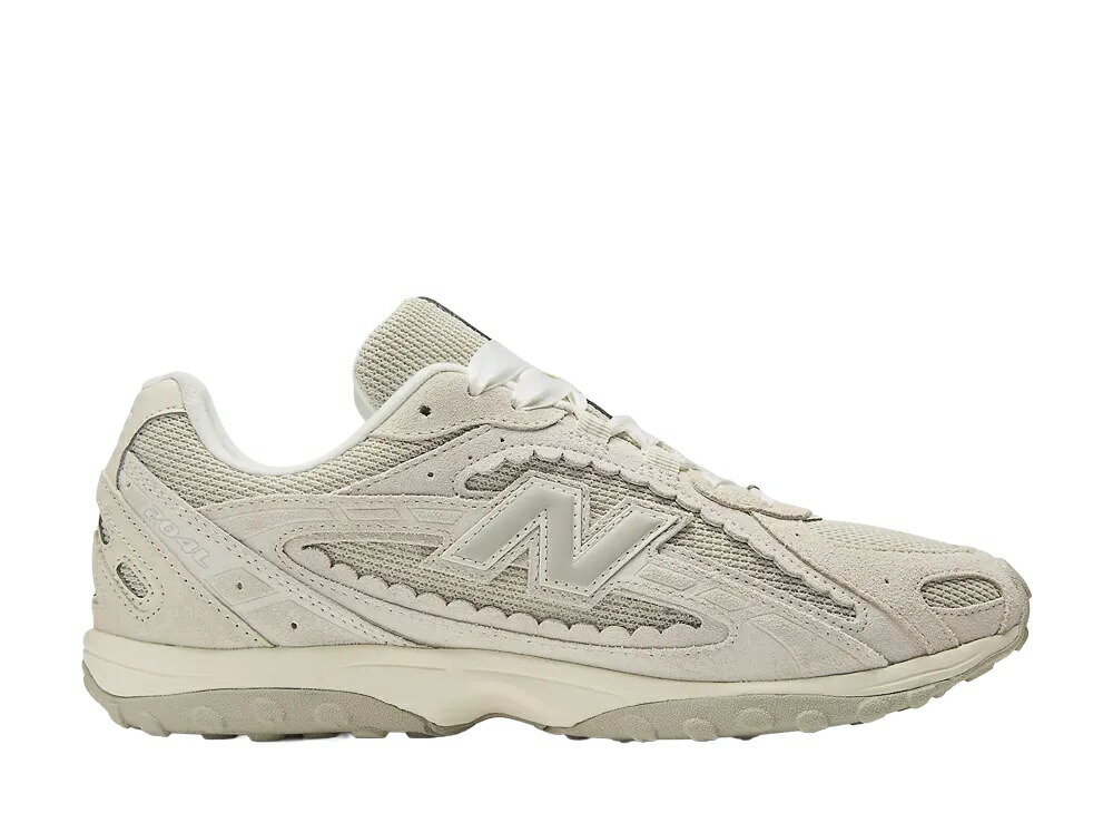 【今だけ500円割引クーポンあり!!】New Balance ニューバランス 204L リボンパック シーソルト/リネン ニューバランス U204L2SZ メンズ スニーカー ランニングシューズ 21SN-U204L2SZ