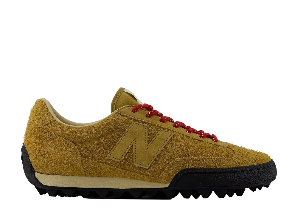 【今だけ500円割引クーポンあり!!】New Balance ニューバランス ゲイター ラン ティンバーウルフ ニューバランス UGTR7Q8 メンズ スニーカー ランニングシューズ 21SN-UGTR7Q8