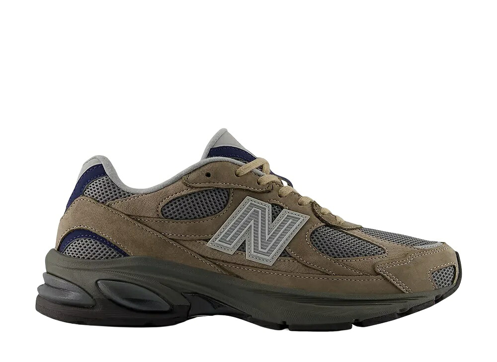 【百貨店大売り出し】1000円引き換え証書き著す！New Balance 鉄道車両口づけ × ニュー平衡にする 2010 デイツアー ニュー平衡にする U2010741 メンズ スニーカー 駈けっくらシューズ 21SN-U2010741