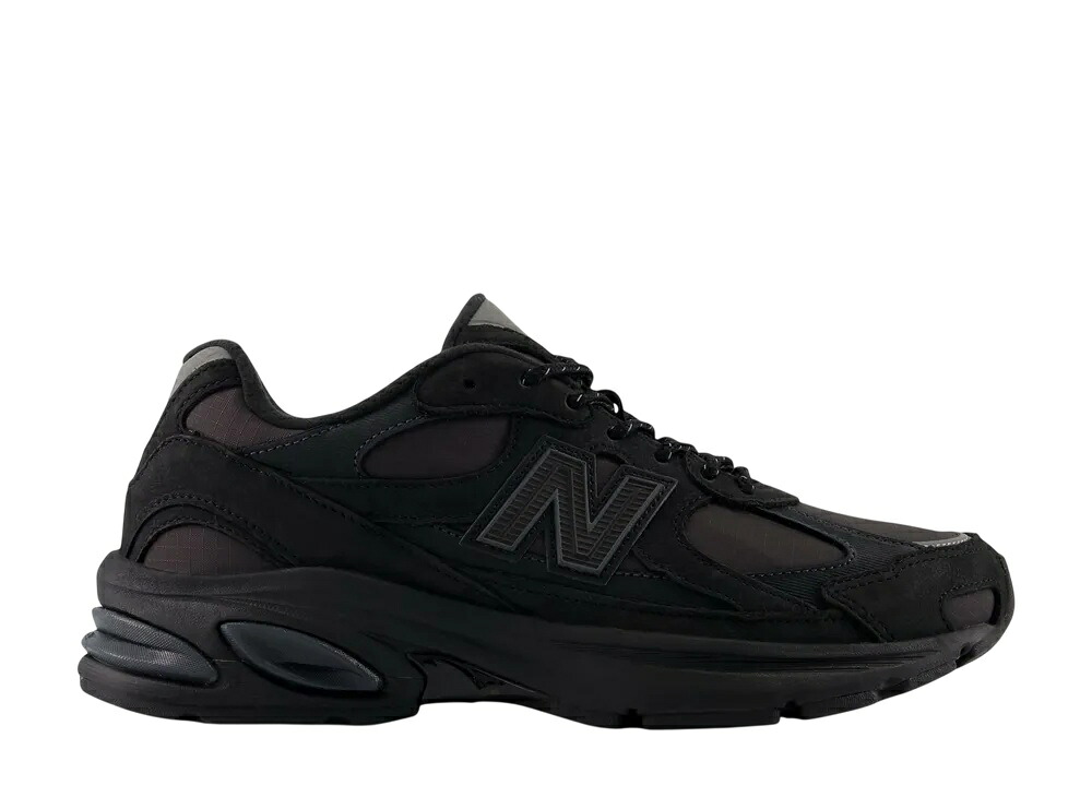 【百貨店大売り出し】1000円クーポン券振り出し！New Balance ニュー平衡にする 2010 黒いこと/フェイデッド ニュー平衡にする U20109UZ メンズ スニーカー 駈けっくらシューズ 21SN-U20109UZ