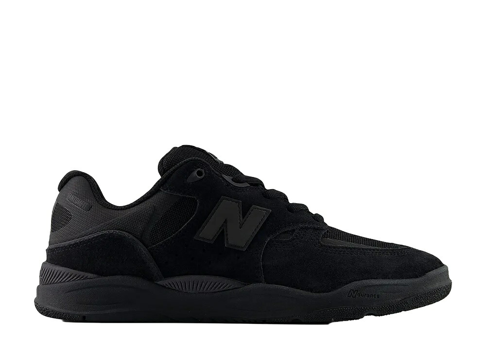 【今だけ500円銀行割引クーポン券あり!!】New Balance ニュー平衡にする NB ヌメリック ティアゴ レモス 1010 黒いこと ニュー平衡にする UN101CR メンズ スニーカー 駈けっくらシューズ 21SN-UN101CR