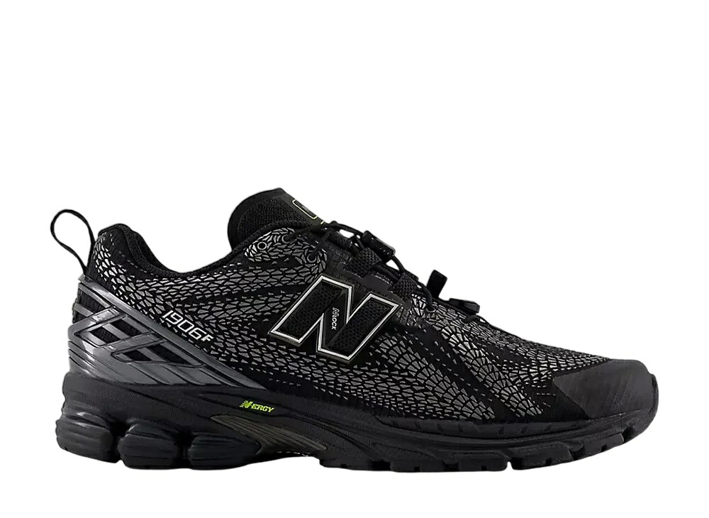 【百貨店大売り出し】1000円引き換え証書き著す！New Balance ニュー平衡にする 1906F 黒いこと/NB103白いこと/アルカライングリーン ニュー平衡にする U19068PN メンズ スニーカー 駈けっくらシューズ 21SN-U19068PN