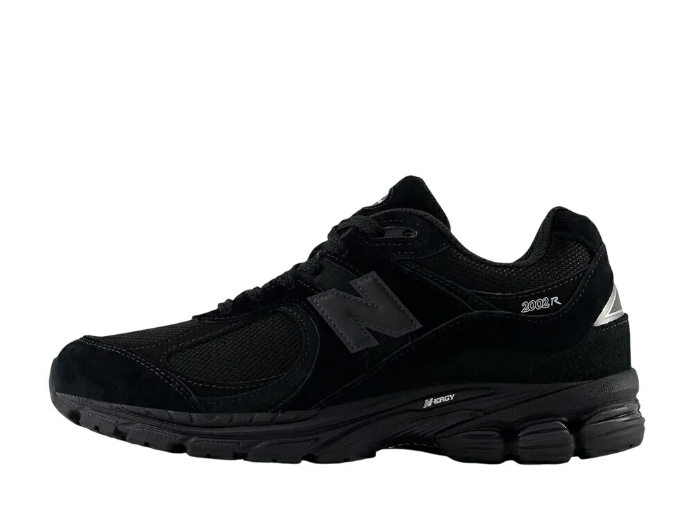 【今だけ500円割引クーポンあり!!】New Balance ニューバランス 2002R ブラック ニューバランス U200278J メンズ スニーカー ランニングシューズ 21SN-U200278J