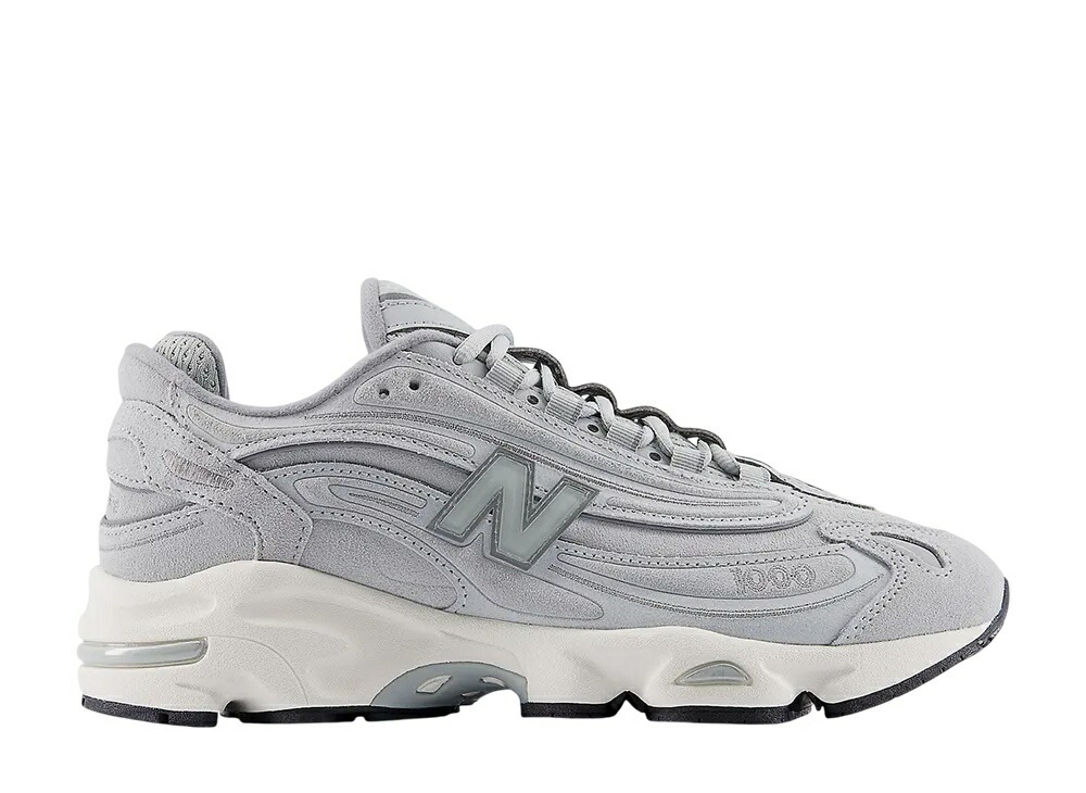 【今だけ500円割引クーポンあり!!】New Balance ニューバランス 1000 グレー ニューバランス U10002LV メンズ スニーカー ランニングシューズ 21SN-U10002LV｜セレクトショップFrenz