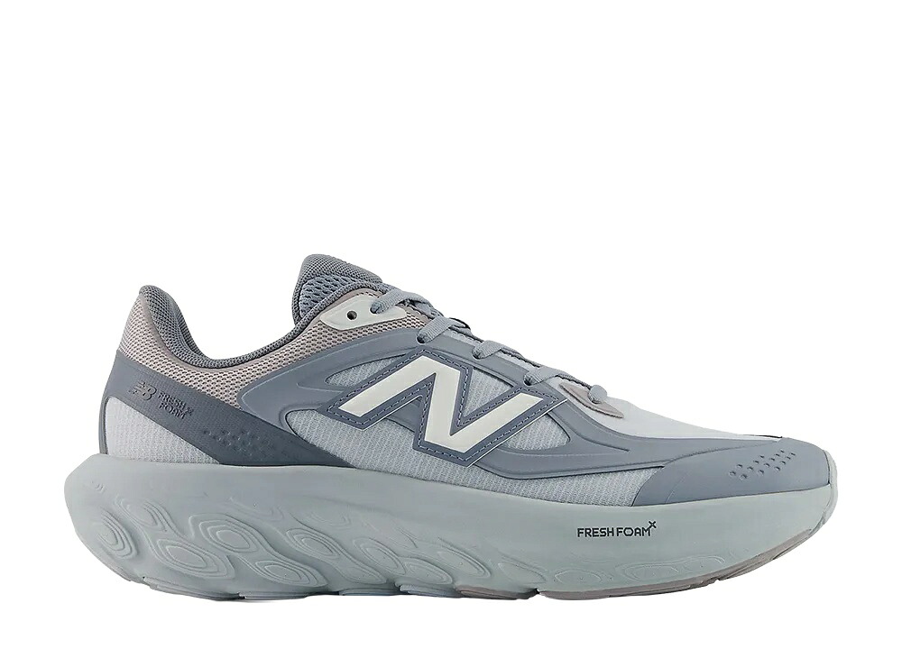 【百貨店大売り出し】1000円引き換え証書き著す！New Balance ニュー平衡にする TRN チタニウム/グラナイト ニュー平衡にする UTRN9PO メンズ スニーカー 駈けっくらシューズ 21SN-UTRN9PO
