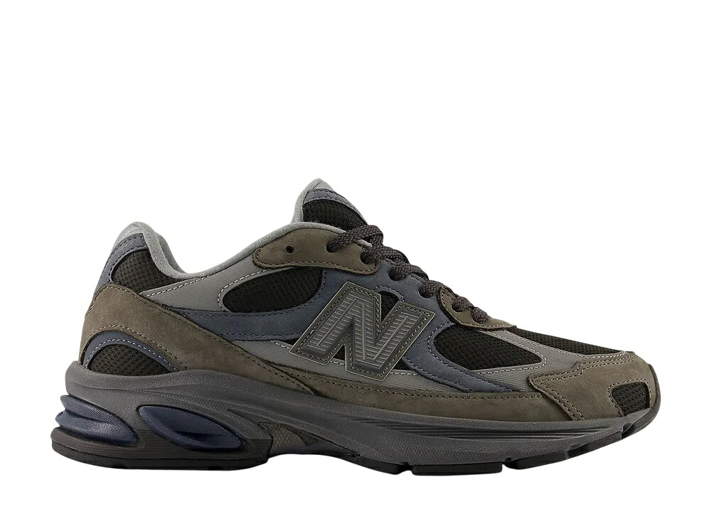 【百貨店大売り出し】1000円引き換え証ふり出し！New Balance ニュー平衡にする 2010 竜巻き ニュー平衡にする U20107Z3 メンズ スニーカー 駈けっくらシューズ 21SN-U20107Z3