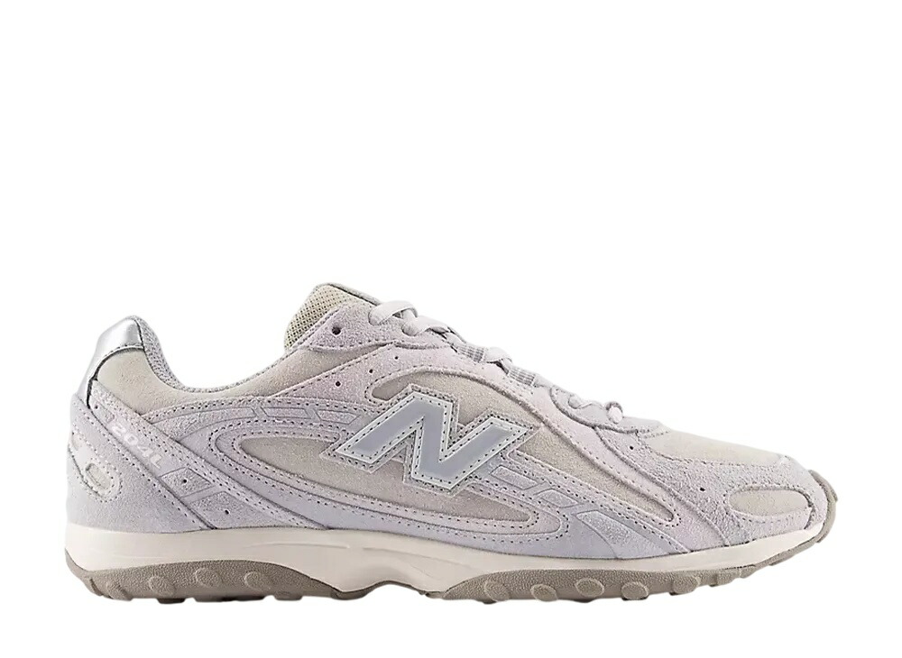 【百貨店大売り出し】1000円クーポン券振り出し！New Balance ニュー平衡にする 204L グレーマター/シップヤード ニュー平衡にする U204L86W メンズ スニーカー 駈けっくらシューズ 21SN-U204L86W