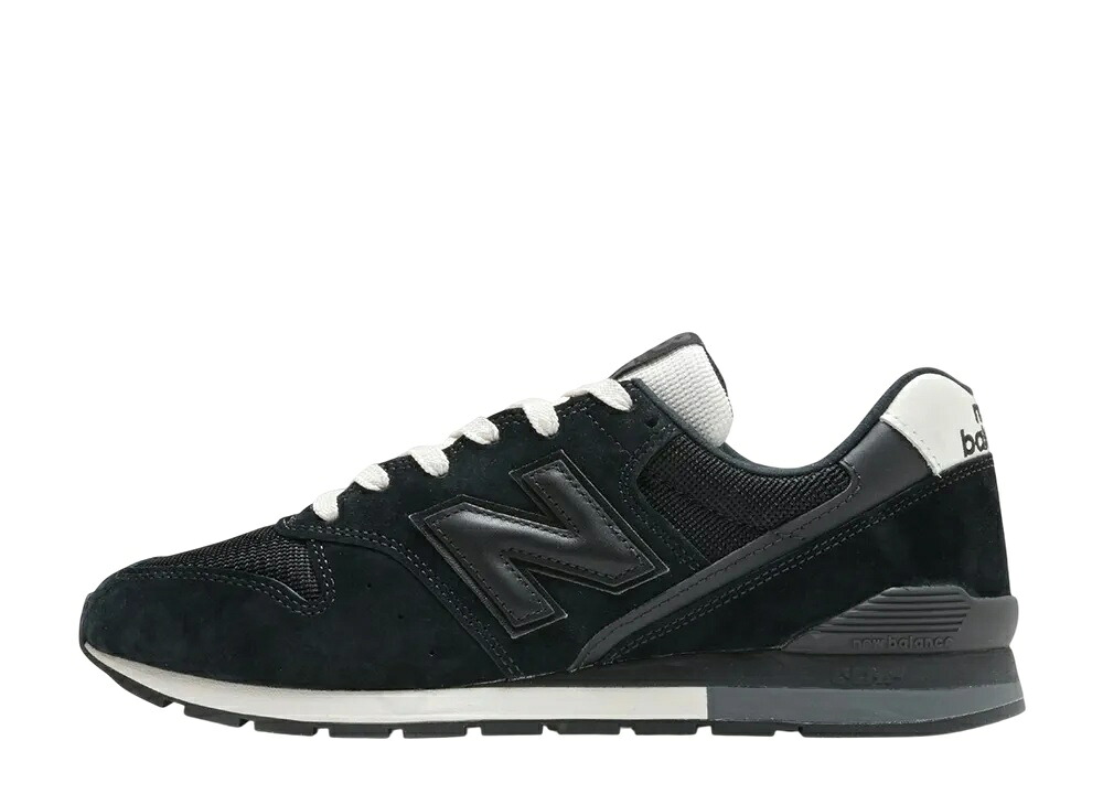 ＼1000円OFFクーポン券ふり出し／New Balance ニュー平衡にする 996 黒いこと ニュー平衡にする U99655R メンズ スニーカー 駈けっくらシューズ 21SN-U99655R スニーカー-メンズ靴