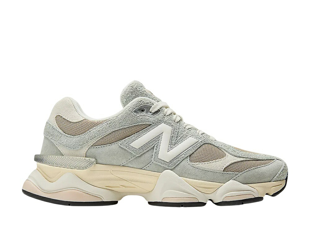 【今だけ500円割引クーポンあり!!】New Balance ニューバランス 9060 ローンスターグレー/ストーンウェア ニューバランス U9060440 メンズ スニーカー ランニングシューズ 21SN-U9060440