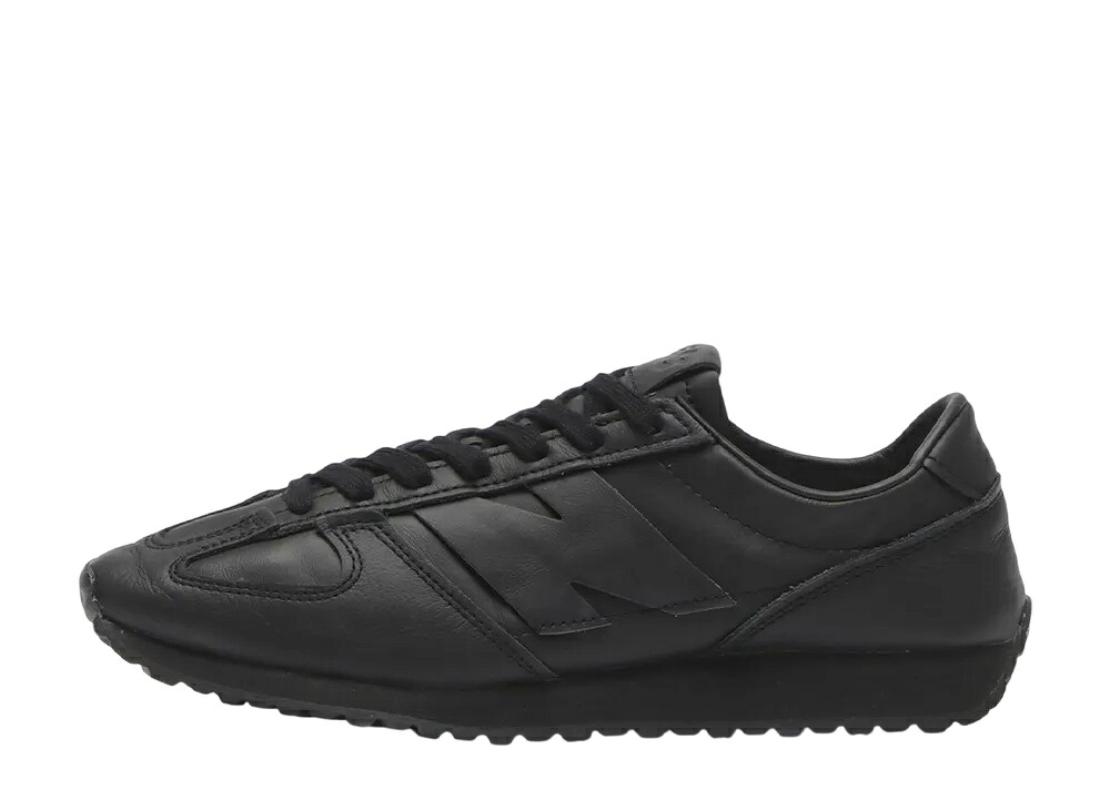 【百貨店大売り出し】1000円引き換え証ふり出し！New Balance ニュー平衡にする 471 黒いこと ニュー平衡にする U471993 メンズ スニーカー 駈けっくらシューズ 21SN-U471993
