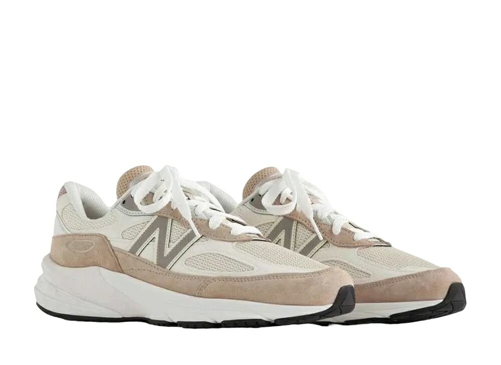 【百貨店大売り出し】1000円引き換え証書き著す！New Balance エメレオンドレ × ニュー平衡にする 990V6 はたご屋感覚 ニュー平衡にする U990CB6 メンズ スニーカー 駈けっくらシューズ 21SN-U990CB6