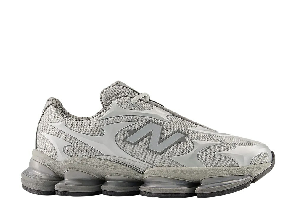【今だけ500円割引クーポンあり!!】New Balance ニューバランス 2000 シルバーメタリック ニューバランス U20005UW メンズ スニーカー ランニングシューズ 21SN-U20005UW