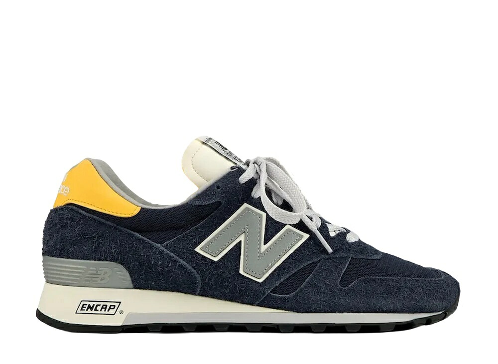 【今だけ500円銀行割引引き換え証あり!!】New Balance エメレオンドレ × ニュー平衡にする 1300 米国海軍 ニュー平衡にする SNDN-SNKR-10819 メンズ スニーカー 駈けっくらシューズ 21SN-SNDN-SNKR-10819