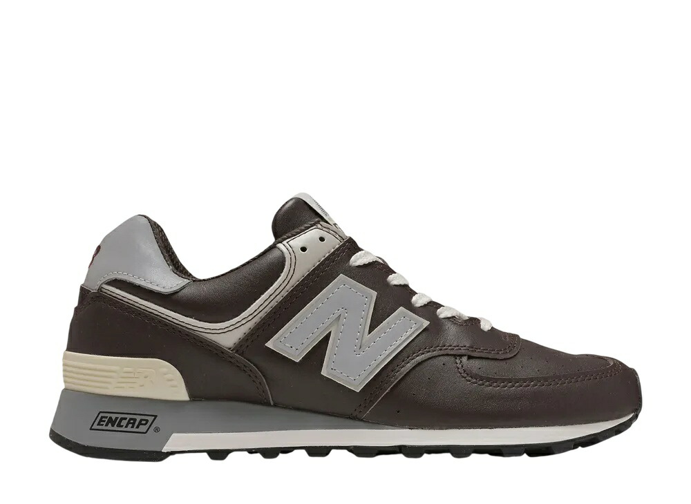 【今だけ500円割引クーポンあり!!】New Balance ニューバランス 576 メイド イン ジャパン ブラウン ニューバランス U576JP メンズ スニーカー ランニングシューズ 21SN-U576JP