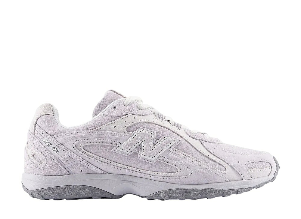 【今だけ500円割引クーポンあり!!】New Balance ニューバランス 204L パール/グレーマター ニューバランス U204LMMB メンズ スニーカー ランニングシューズ 21SN-U204LMMB