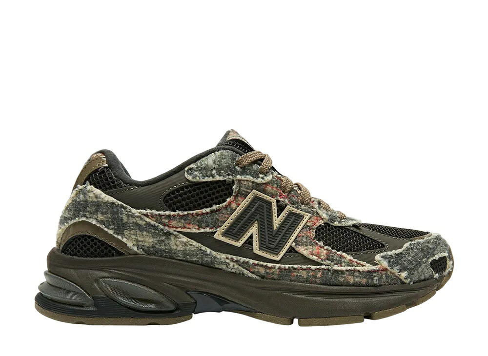 【今だけ500円銀行割引クーポン券あり!!】New Balance ジョー・生新しいグッズ × ニュー平衡にする 2010 御手々 ミー ダウンズ ニュー平衡にする U2010JF1 メンズ スニーカー 駈けっくらシューズ 21SN-U2010JF1
