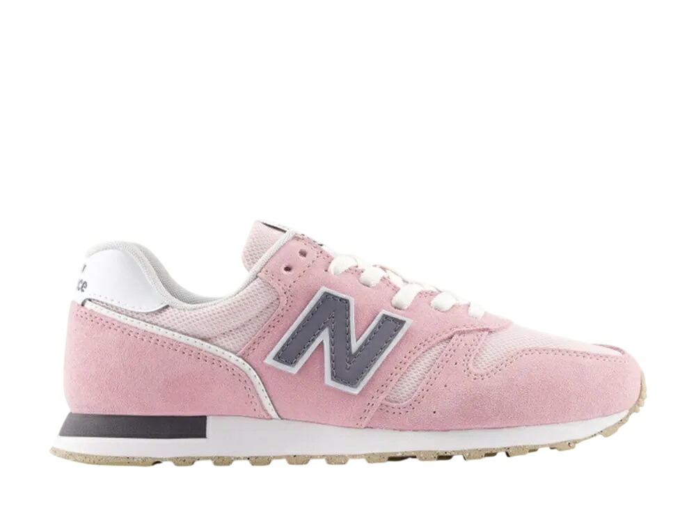 【今だけ500円割り引き引き換え証あり!!】New Balance ニュー平衡にする ウィメンズ 373 サクラ色 ニュー平衡にする WL373XC2 ウィメンズ レディース スニーカー 駈けっくらシューズ 21SN-WL373XC2