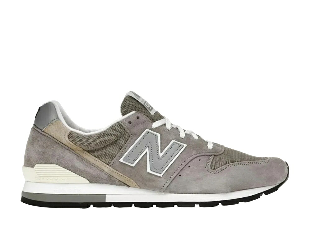 【今だけ500円割引クーポンあり!!】New Balance ニューバランス M996GY グレー ニューバランス M996GY メンズ スニーカー ランニングシューズ 21SN-M996GY｜セレクトショップFrenz